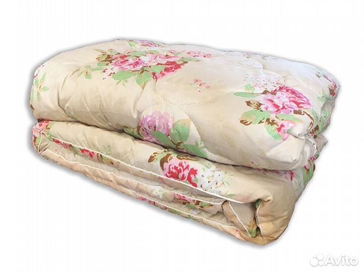 Одеяло, одеяло с разными наполнителями от фабрики