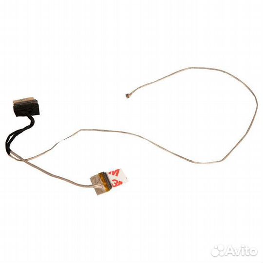 Asus X555LD шлейф мвтрицы