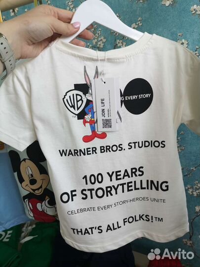 Костюм на мальчика