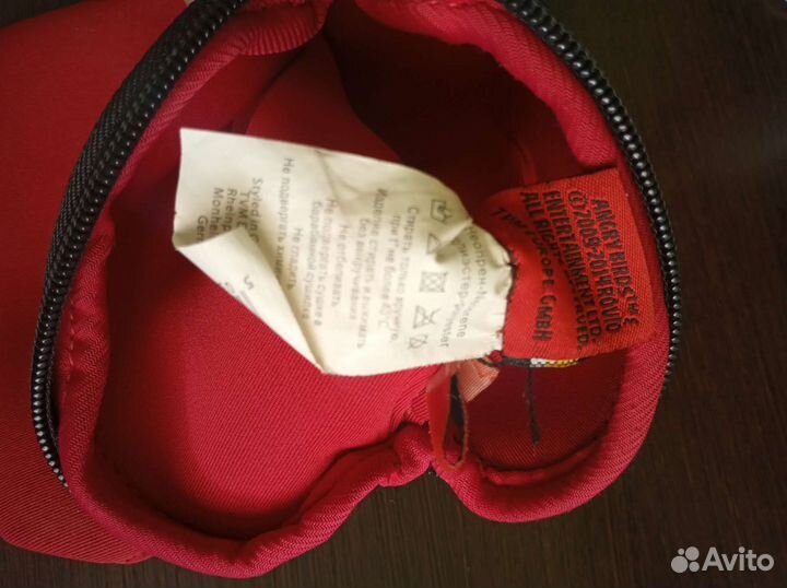 Чехлы для планшета