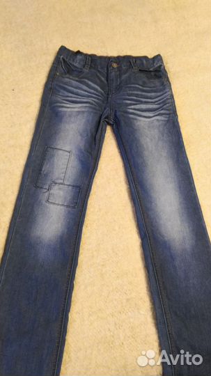 Детские вещи на разные размеры