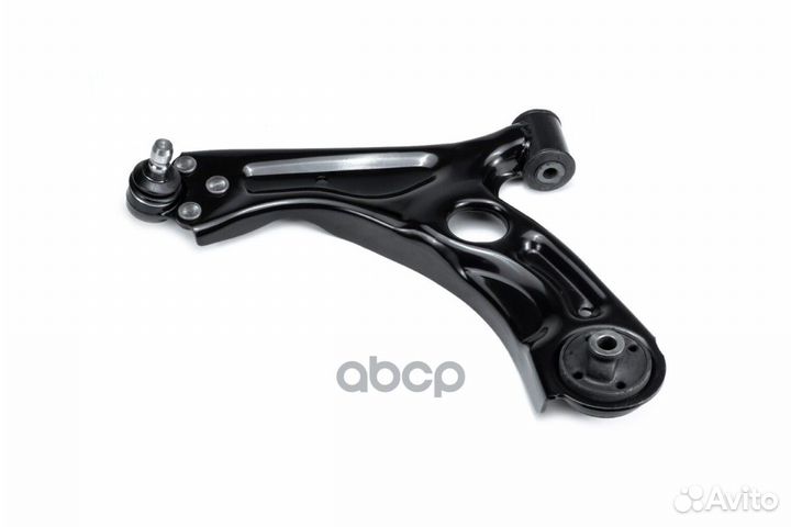 Рычаг передний левый 4300-100L metaco