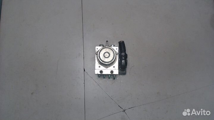 Блок абс, насос Renault Koleos, 2008