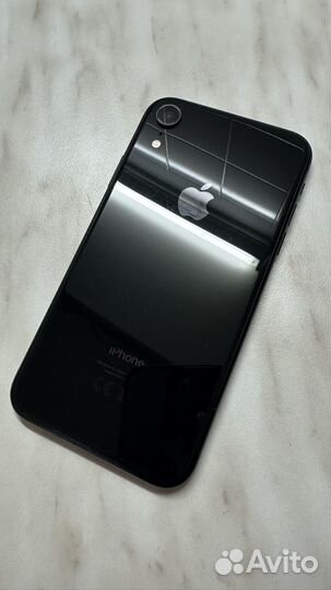 iPhone Xr, 64 ГБ