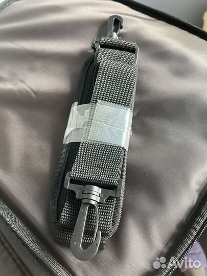 Сумка для ноутбука новая