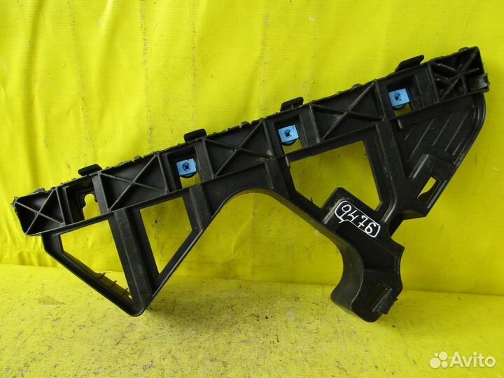 Кронштейн бампера Kia Optima (JF) 15-20 г 9476