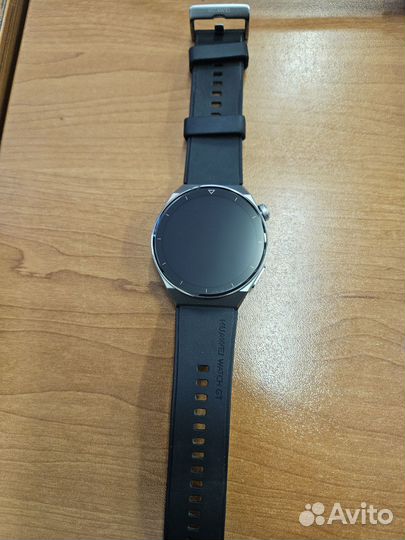 Huawei watch gt3 pro