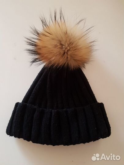 Шапка детская
