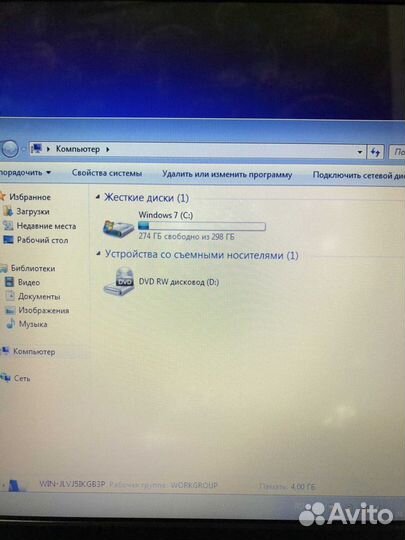 Samsung/i3 2310M/4GB/GT 520M/300GB/15.6