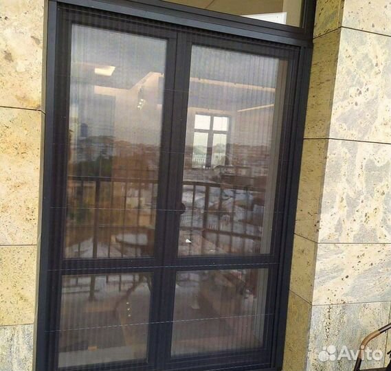 Москитная сетка