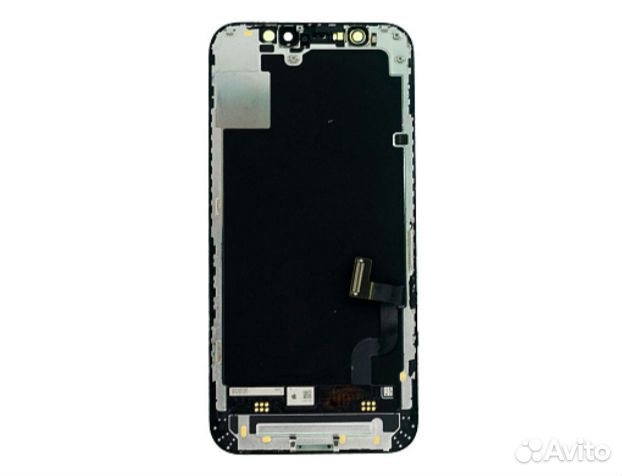 Дисплей для iPhone 12 mini (c установкой) OR