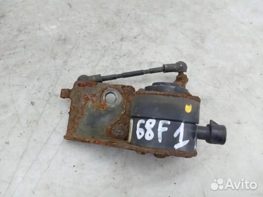 Датчик положения подвески cadillac escalade 3 (68F
