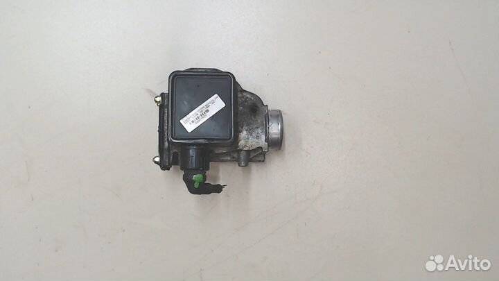 Измеритель потока воздуха BMW 3 E36, 1997