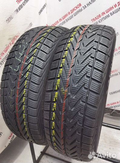 Vredestein Wintrac Xtreme 215/65 R16 98W