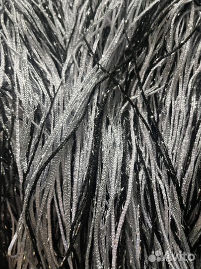 Шторы кисея