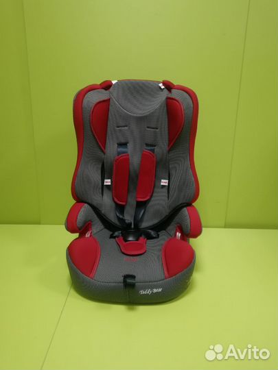 Автокресло Мишутка LB 513