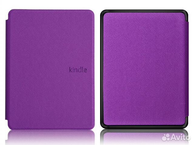 Аmazon Кindle PаpеrWhitе 4 10th Gеn Обложкa Фиолет