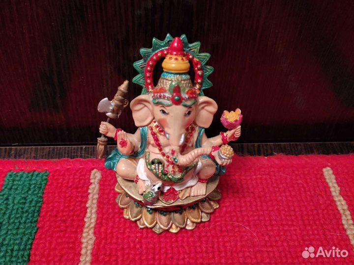 Фигурки животных