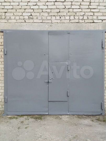 Гараж, 30 м²