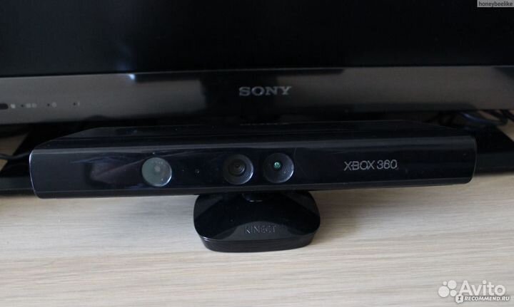 Сенсор Kinect для приставки XBox 360