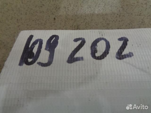 Проводка двери передней правой Opel Omega B 1994