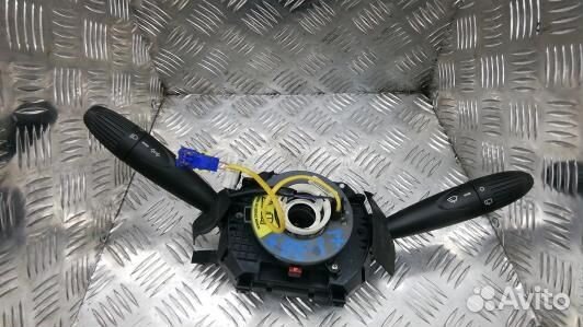 Переключатель поворотов и дворников (стрекоза) fia