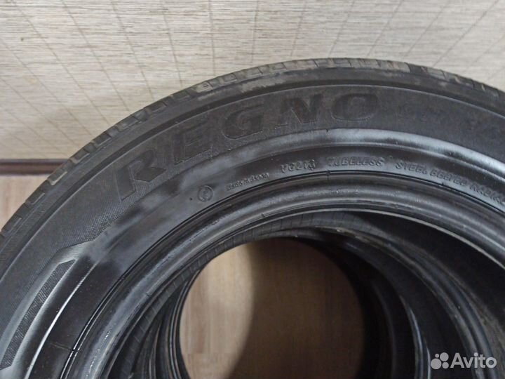 Bridgestone Regno GR-8000 195/65 R15 91H