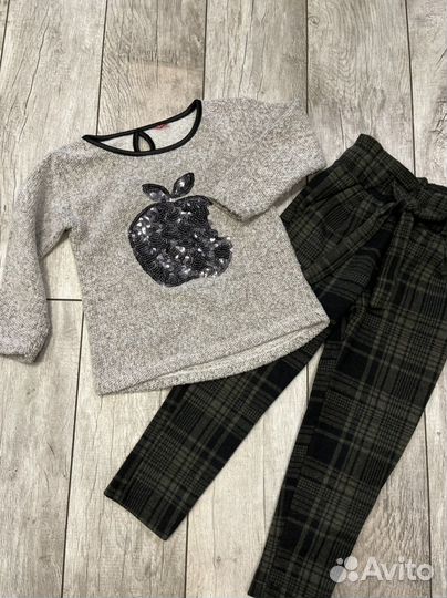 Костюм для девочки