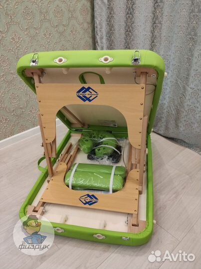 Массажный стол доставка