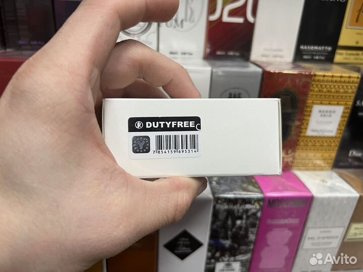 Dolce gabbana imperatrice 3