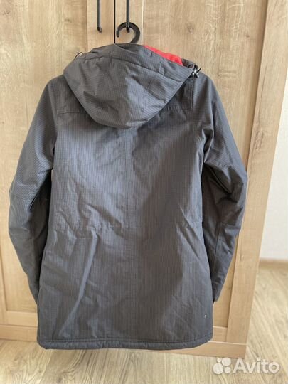 Куртка для сноуборда женская Burton