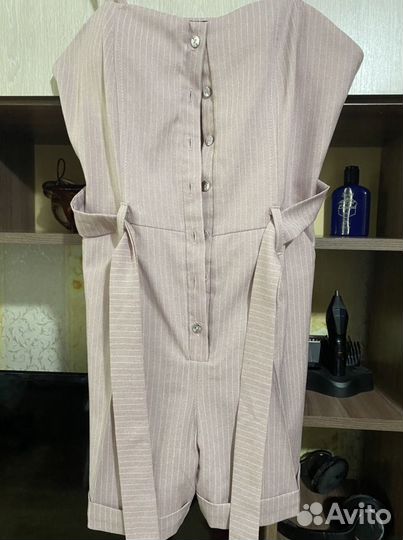 Комбинезон летний