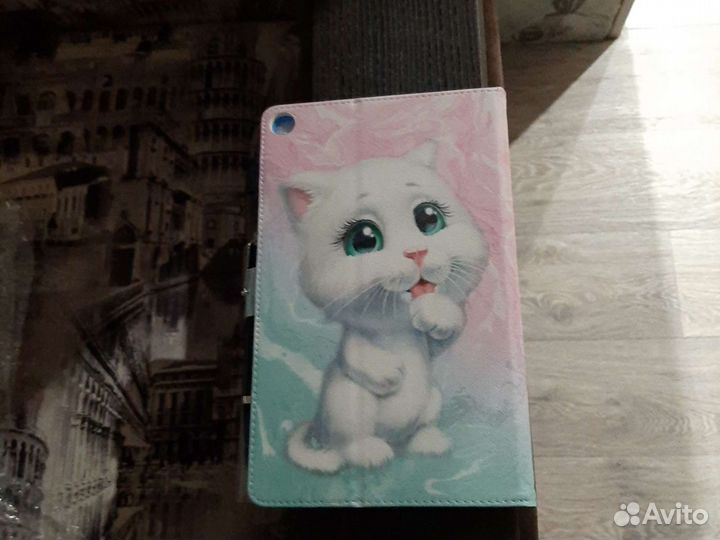 Чехол для планшета Самсунг таб а 10.1 2019