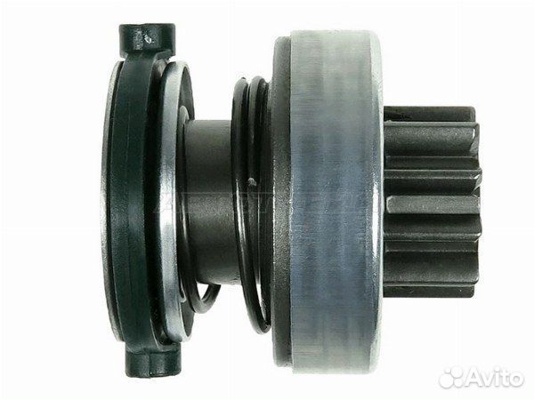 Бендикс Ford Fiesta 95-12 / Focus 98-11 / Mondeo 9