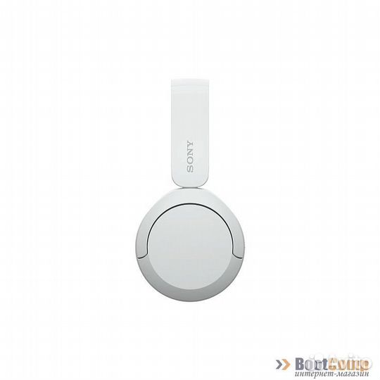 Наушники беспроводные Sony WH-CH520 White