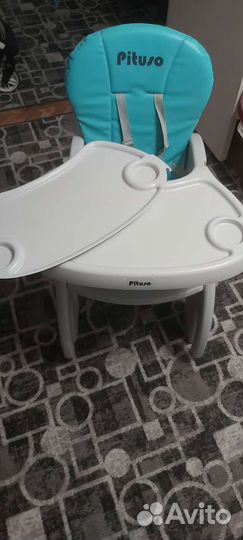 Стул для кормления