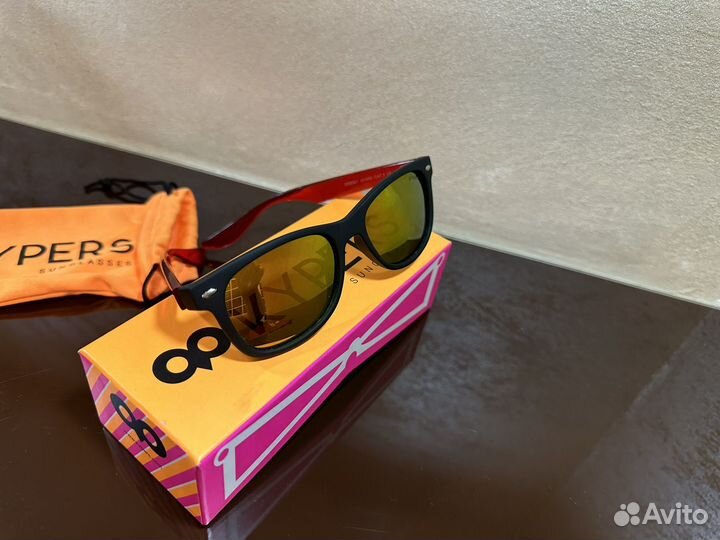 Детские солнцезащитные очки Kypers