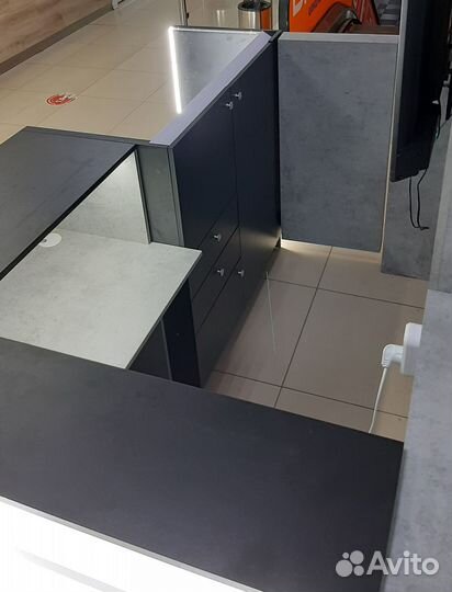 Торговый отдел 1/ Торговые витрины