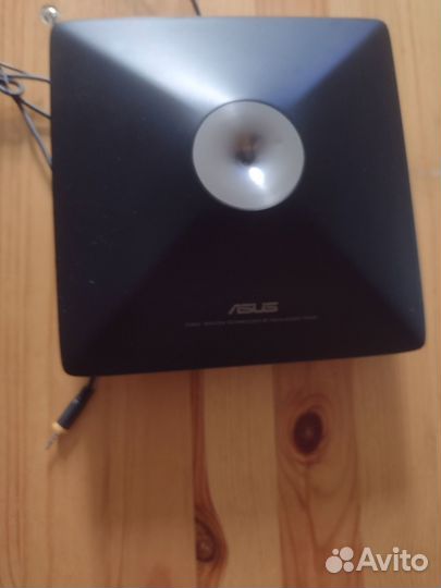 ССабвуфер asus Sonic Master