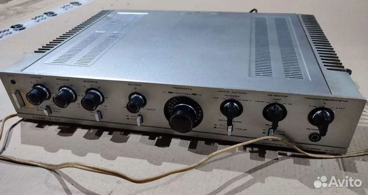 Yamaha DSP A-1092 Продажа,Обмен