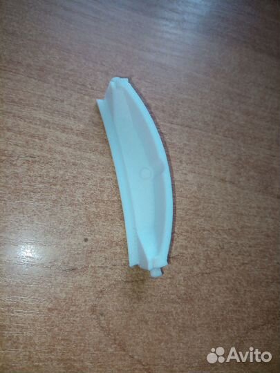 Клавиша крышки мультиварки Redmond Rmc-m150