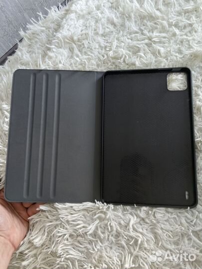 Чехол на планшет xiaomi pad 6