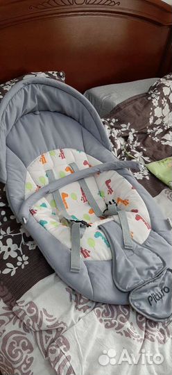 Детские качели Pituso viola ty-006