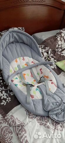 Детские качели Pituso viola ty-006