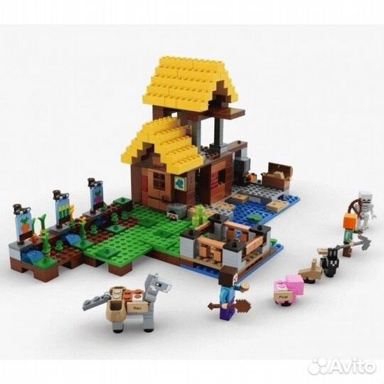 Конструктор