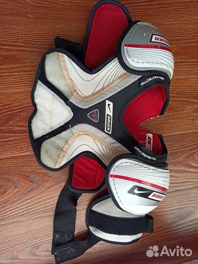 Защита для груди хоккейная детская. Нагрудник