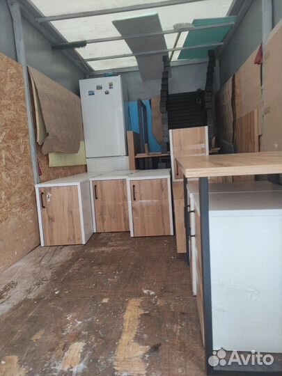 Грузотакси/ Переезды/ Грузчики/ Вывоз мусора