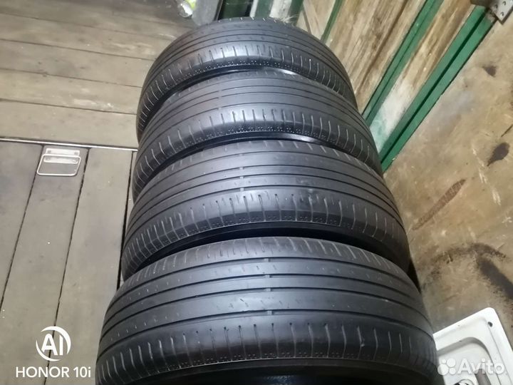 Yokohama BluEarth-A AE-50 215/65 R17