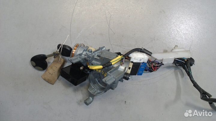 Замок зажигания Mitsubishi Outlander, 2005