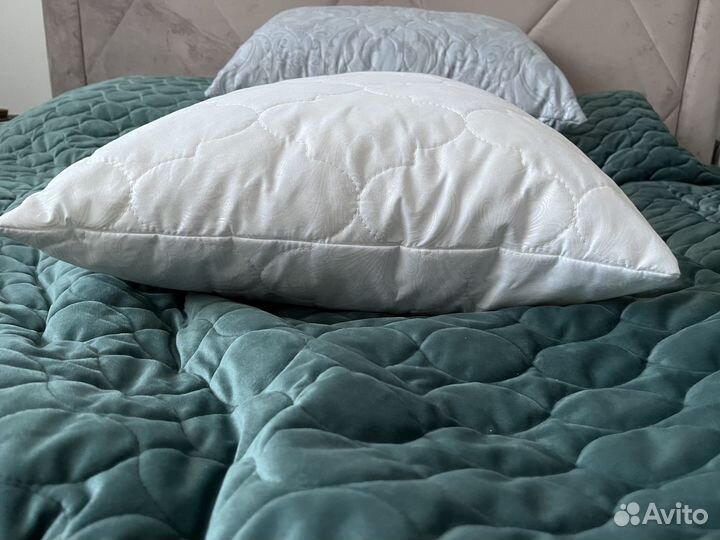 Подушки memory ортопедические